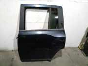 Tür Links Hinten 5074958AA Jeep Compass I (MK49) SUV 2.2 CRD 16V 4x2 (OM651.925)