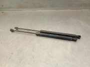 Gasdruckfedern Set Hinten 13128759 Opel Zafira (M75) Großraumlimousine 1.9 CDTI (Z19DT)