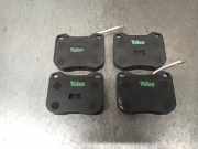 Bremsbeläge 598178 Peugeot 505 (551A) Limousine 2.0 Ti,STi (ZEJK(829-90))