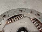 Kupplungsset DV617550DC Ford TRANSIT CONNECT 1.6 TDCi CAT