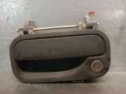 Türgriff Außen Links Vorne 90543813 Opel Combo (Corsa B) Van 1.7 D (X17D(4EE1))