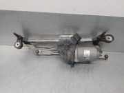 Scheibenwischermotor Vorne 13432685 Opel Corsa E Schrägheck 1.3 CDTi 16V ecoFLEX (B13DTC)