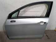 Tür Links Vorne 9002Y8 Citroën C5 III Berline (RD) Schrägheck 2.0 HDiF 16V (DW10BTED4(RHR))
