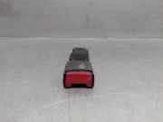 G?rtelschnalle Rechts Hinten 7700836209 Renault Megane Coup? (DA) Coup? 2.0i 16V (F4R-746)