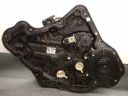 Fensterheber Links Hinten 00521773670 Jeep Compass II (MP) SUV 1.3 T4 130 16V (46351268)