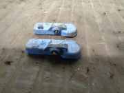 Drucksensor 13581561 Opel Corsa E Schrägheck 1.3 CDTi 16V ecoFLEX (B13DTE(Euro 6))