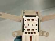 Radio EH6466ARX Mazda CX-7 SUV 2.2 MZR-CD 16V (R2)