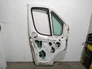 Tür Links Vorne 9002EJ Peugeot Boxer (U9) Van 2.0 BlueHDi 130 (DW10FUD(AHN))