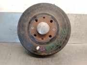 Achsschenkel Halter Rechts Hinten 13423796 Opel Corsa E Van 1.3 CDTi 16V ecoFLEX (B13DTC)