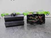 Sicherungskasten 2CIT14N003AA Ford TRANSIT CAJA CERRADA, MEDIA (FY) (2000 =>) 2.0 TD CAT