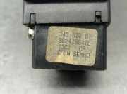 Lichtschalter 96247564ZL Peugeot 306 (7B) Limousine 1.6i SR,ST (TU5JP(NFT))