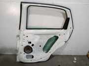 Tür Rechts Hinten 51883291 Fiat 500L (199) Großraumlimousine 1.3 D 16V Multijet (55283775)