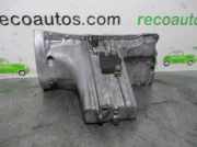 Ã–lwannenabdeckung A1660141302 Mercedes-Benz A (W168) SchrÃ¤gheck 1.7 A-170 CDI 16V (OM668.940)