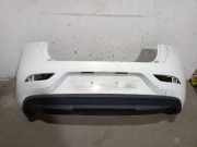 Stoßstange Hinten 39820442 Volvo V40 (MV) Schrägheck 5-drs 2.0 D2 16V (D4204T13)
