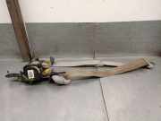 Sicherheitsgurt Links Vorne 88810H1060 Hyundai Terracan SUV 2.9 CRDi 16V (J3)