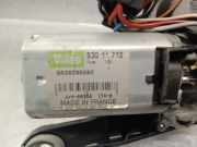 Scheibenwischermotor Hinten 9638285580 Peugeot 306 (7A/C/S) Schr?gheck 2.0 HDi (DW10TD(RHY))