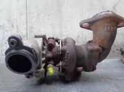 Turbolader 963631392 Peugeot 406 (8B) Limousine 1.9 Sd,SLd,STd,STXd (XUD9TE(D8B))