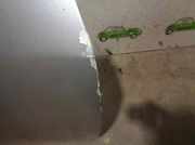 T?r Rechts Vorne 6800154G00 Suzuki Liana (ERC/ERD/RH4) Schr?gheck 5-drs 1.6 MPi 16V (M16A)