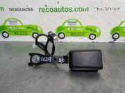 Gürtelschnalle Rechts Vorne 6173458A Mitsubishi Space Star (A0) Schrägheck 1.2 12V (3A92)