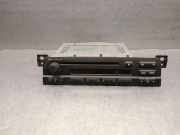 Radio 6512694343501 BMW 3 serie (E46/4) Limousine 320d 16_V (M47N(204D4))