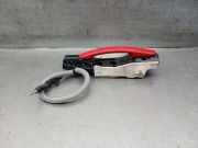 T?rgriff Au?en Links Hinten 5N0837205 Skoda Spaceback (NH1) 1.6 TDI