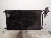Klimakondensator 64538377648 BMW 3 serie (E46/4) Limousine 320d 16V (M47-D20(204D1))