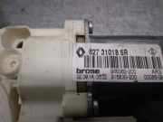 Fensterheber Links Hinten 827210016R Renault Fluence (LZ) Limousine 1.5 dCi 110 (K9K-J836)