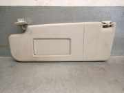 Sonnenblende Links 6N0857551E Volkswagen Polo III (6N2) Schrägheck 1.4 (AUD) AUD