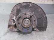 Achsschenkel Halter Rechts Vorne 30884173 Volvo S40 (VS) Limousine 1.9 D 115 (D4192T3)