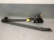 Sicherheitsgurt Rechts Vorne 1T0857706C Volkswagen Touran (1T1/T2) Großraumlimousine 1.6 TDI 16V (CAYC) CAYC