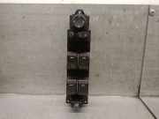Schalter Für Elekt. Fensterheber Links Vorne GDK566350A Mazda 6 (GH12/GHA2) Limousine 2.2 CDVi 16V 130 (R2)
