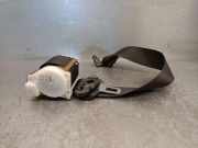 Sicherheitsgurt Links Hinten 90462771 Opel Vectra B (38) Schrägheck 5-drs 1.6 16V Ecotec (Z16XE)