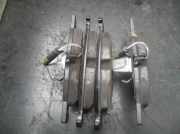 Vorhang Airbag Links VOOR 78875TL4G91 Honda Accord Tourer (CW) Kombi 2.2 i-DTEC 16V (N22B1)