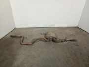 Auspuff Endtopf 1612159180 Peugeot SW II (LC_, LJ_, LR_, LX_, L4_) 2.0 BlueHDi 150