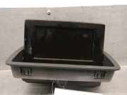 Multifunctionelle Display 8U0857273B Audi Q3 (8UB/8UG) SUV 2.0 TDI 16V 140 (CFFB)