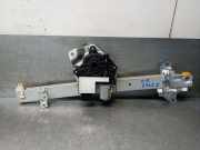 Fensterheber Rechts Vorne 807506PA1A Nissan Juke (F16) SUV 1.0 DIG-T 117 12V (HRA0)
