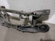 Hinterachse 31360209 Volvo C30 (EK/MK) Schrägheck 3-drs 2.4i 20V (B5244S4)