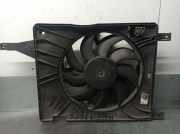 Kühlerventilator 21481JD700 Nissan Qashqai (J10) SUV 2.0 dCi (M9R)