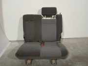 Sitz Links Hinten 4274445 Opel Monterey (A) Geländewagen 3.1 TD (4JG2-TC)