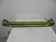 Stoßfängerträger Hinten 96686883 Daewoo / Chevrolet Spark (M300) Schrägheck 1.0 16V (B10D1)