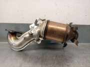 Katalysator 1K0131701CG Volkswagen Passat (3C2) Limousine 1.4 TSI 16V (CAXA) CAXA