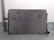 Radiator 3C0121253AR Volkswagen Passat (3C2) Limousine 2.0 TDI 16V Bluemotion (CBDC) CBDC