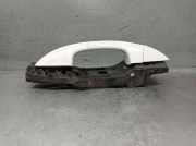 Türgriff Außen Links Hinten 5N0839885H Volkswagen Sharan (7N) Großraumlimousine 2.0 TDI 16V (CFFB) CFFB