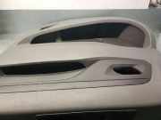 Türverkleidung Rechts Vorne 98082243ZM Opel Vivaro Van 1.5 CDTI 120 (D15DTH(DV5RUC))