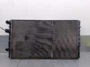 Radiator 1H0121253L Volkswagen Lupo (6X1) SchrÃ¤gheck 3-drs 1.4 16V 75 (AUA) AUA