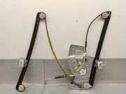 Fensterheber Rechts Vorne 51338252394 BMW 5 serie (E39) Limousine 530i 24V (M54-B30(306S3))