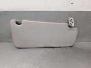 Sonnenblende Rechts 6N0857552E Volkswagen BERLINA (6N2) 1.4 16V