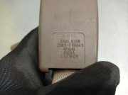 Gürtelschnalle Links Hinten 2R83F60045 Jaguar S-type (X200) Limousine 2.7 D 24V (7G)