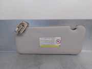 Sonnenblende Rechts 8143NY Peugeot SW 1.6 HDi