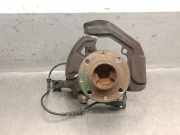 Achsschenkel Halter Rechts Vorne A4533320100 Smart Schrägheck (453) 0.9 (453.044, 453.053)